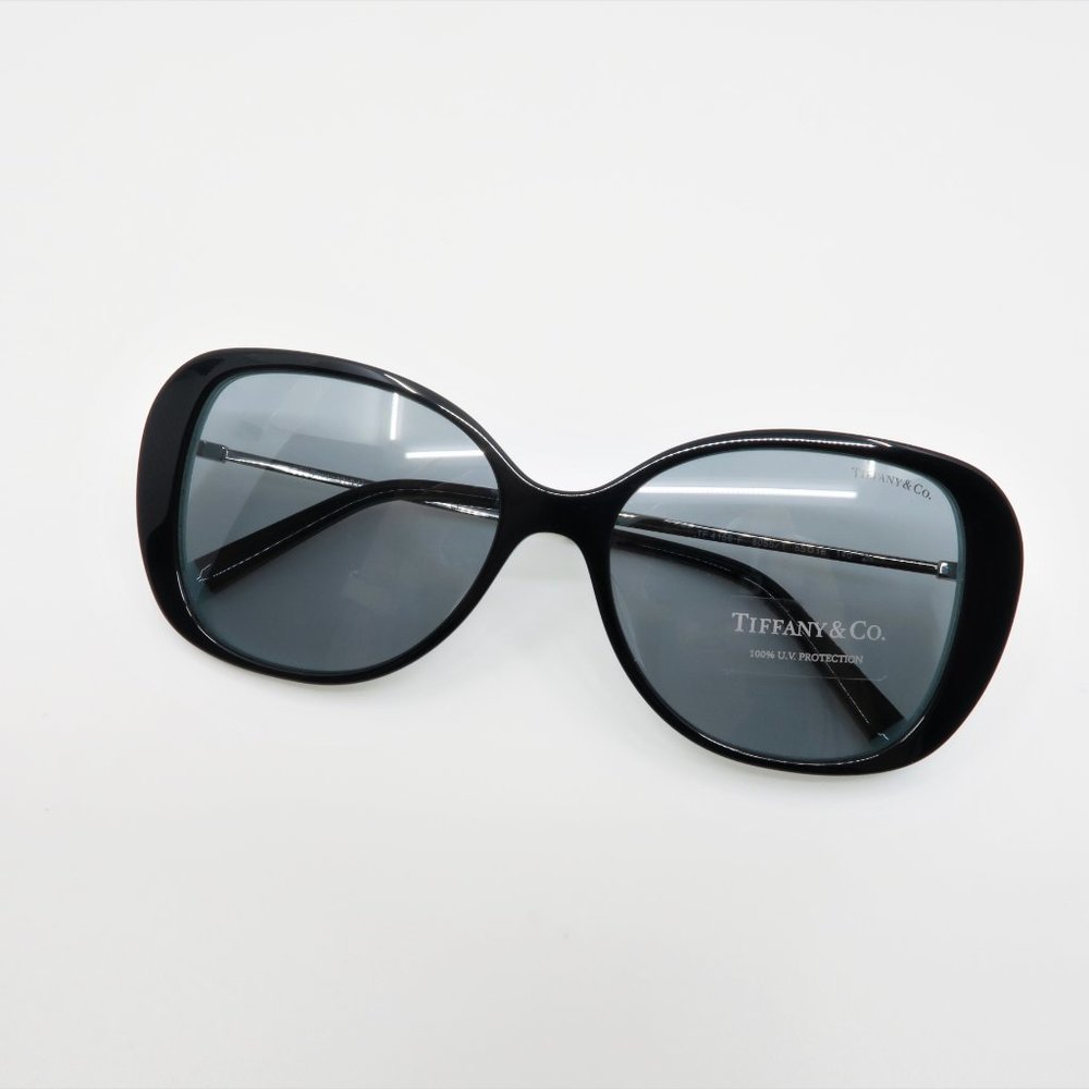 Tiffany & Co. TF 4156-F 8055/1 Women Rectangular - Picture 5 of 7